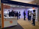 2019 OCT Hongkong Internation Lighting Exhibition (Autumn Edition)