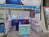 2023 March INALIGHT Indonesia International Lighting Exhibition