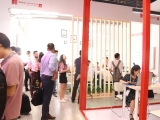 June 2018 Guangzhou International Lighting Exhibition
