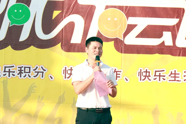 Mid-Autumn Festival | Shenzhen CL Lighting Painting Reunion Scrolls