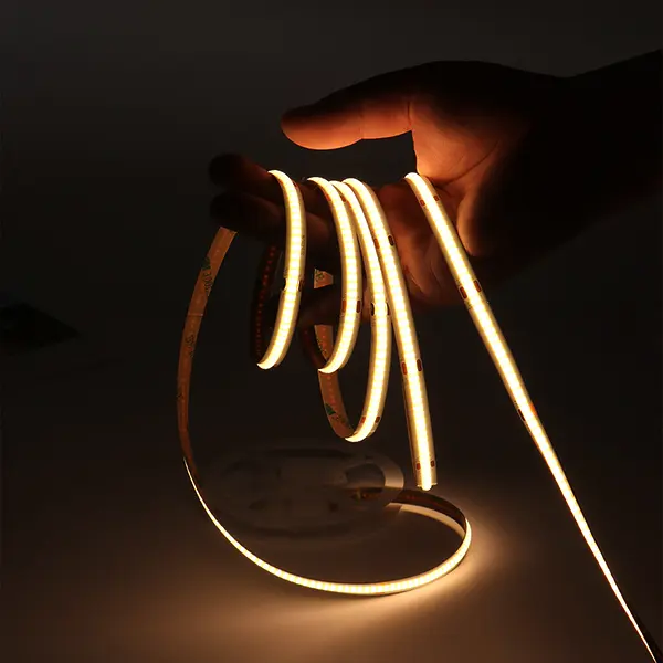 SMD COB Neon LED strip lights, 2835,5050 RGB, single color, flexible neon bare strip