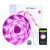 STBAA9-13T2  RGB LED Strip Lighting 5V amz alexa  2m
